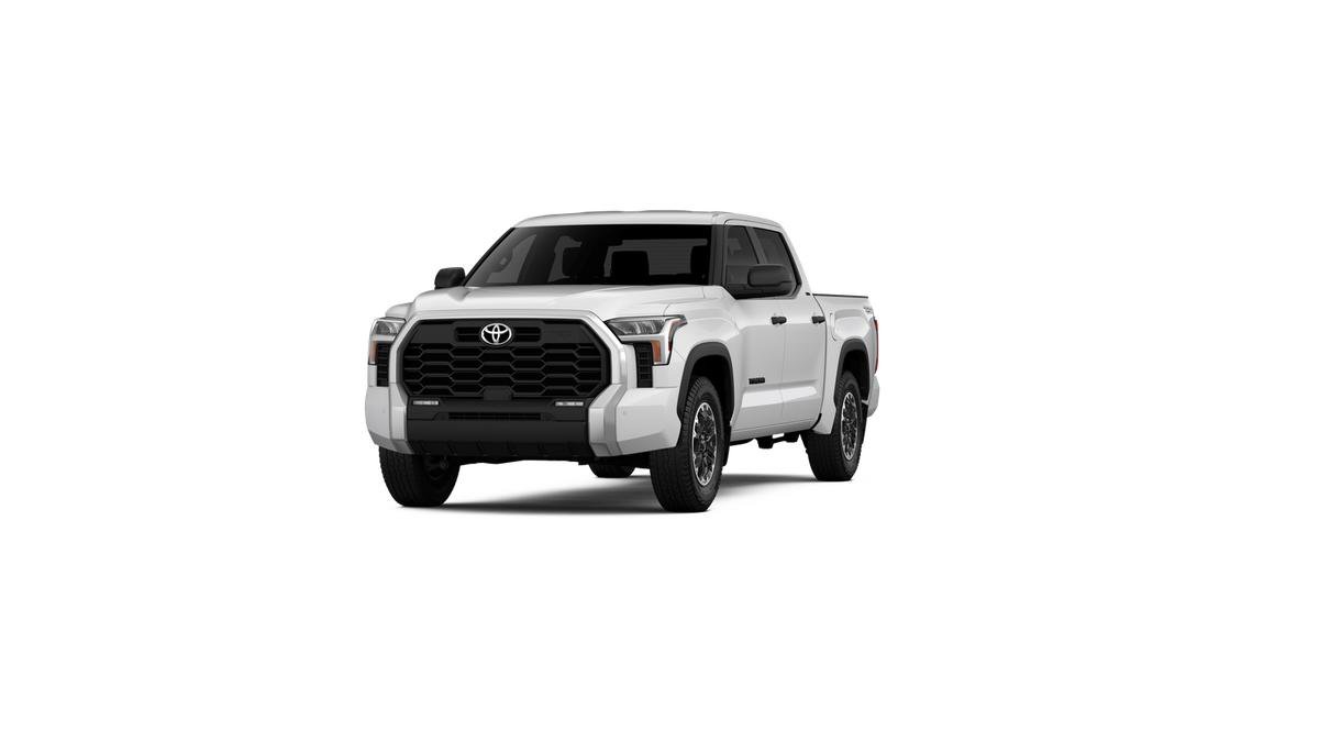 New 2026 Toyota Tundra SR5 image 52