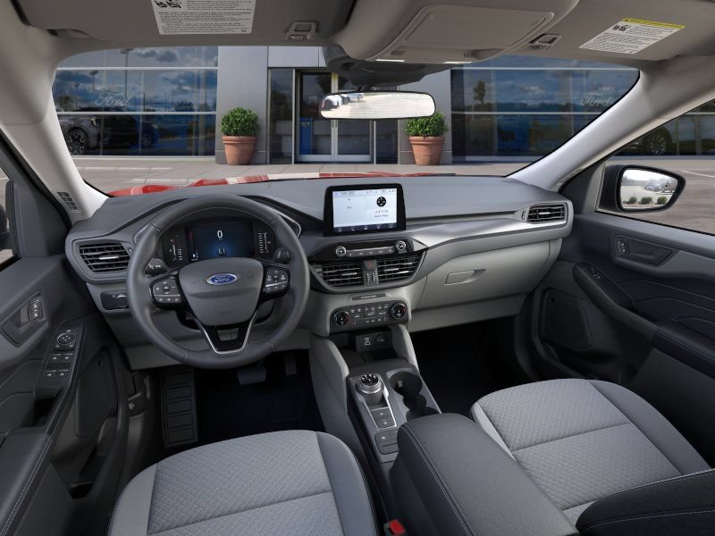 New 2026 Ford Escape Active w/ Cold Weather Package AWD/4WD image 9