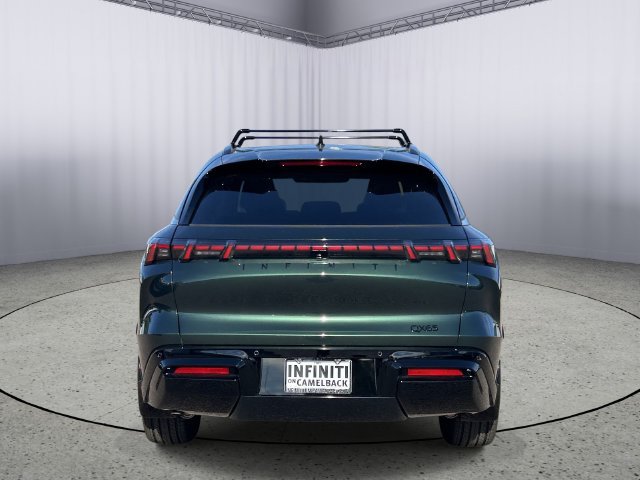 New 2027 INFINITI QX65 Autograph AWD/4WD image 8