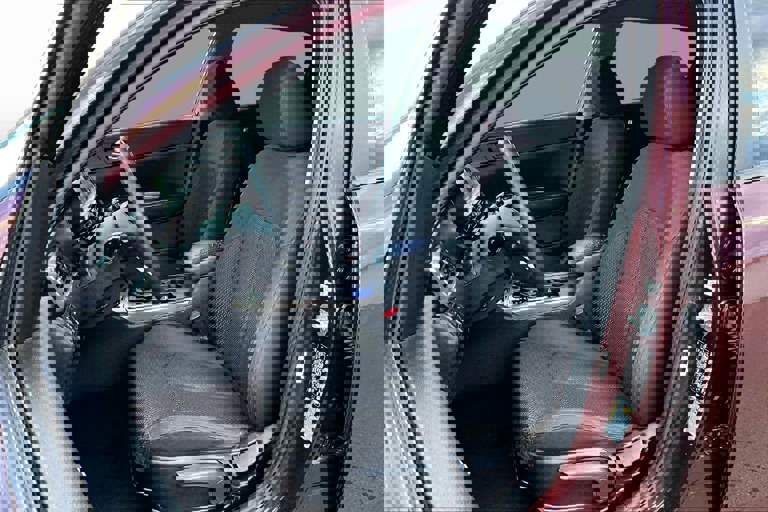 Used 2019 Kia Optima LX w/ LX 17" Wheel Package image 23