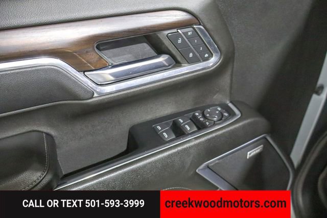 Used 2024 GMC Sierra 2500 SLT w/ SLT Premium Package image 52