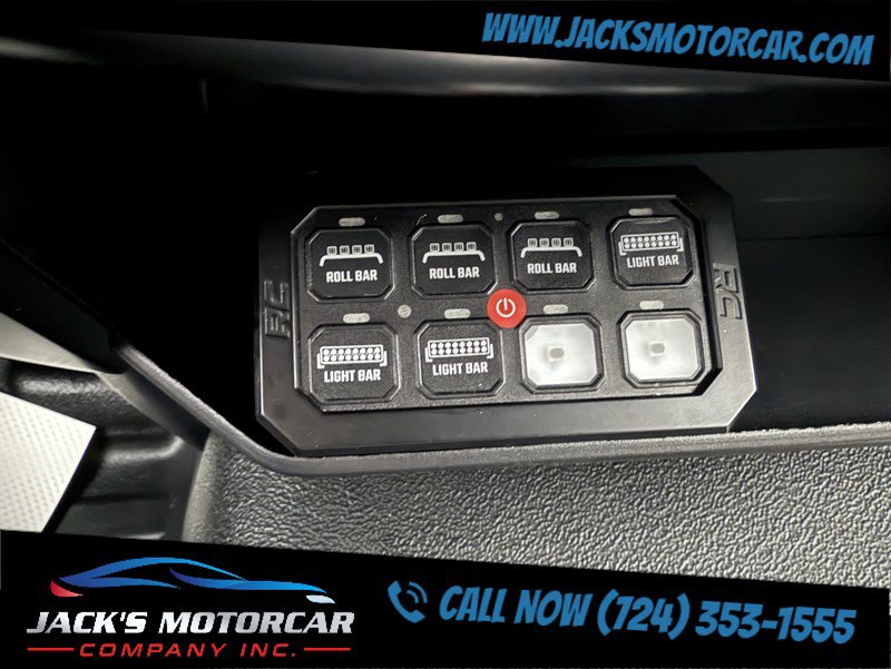Used 2023 Ford F150 XL w/ XL Chrome Appearance Package AWD/4WD image 29