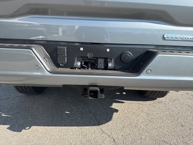 New 2026 GMC Sierra 1500 Elevation w/ Elevation Premium Package image 12