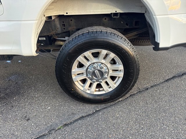 Used 2018 Ford F250 XLT image 12