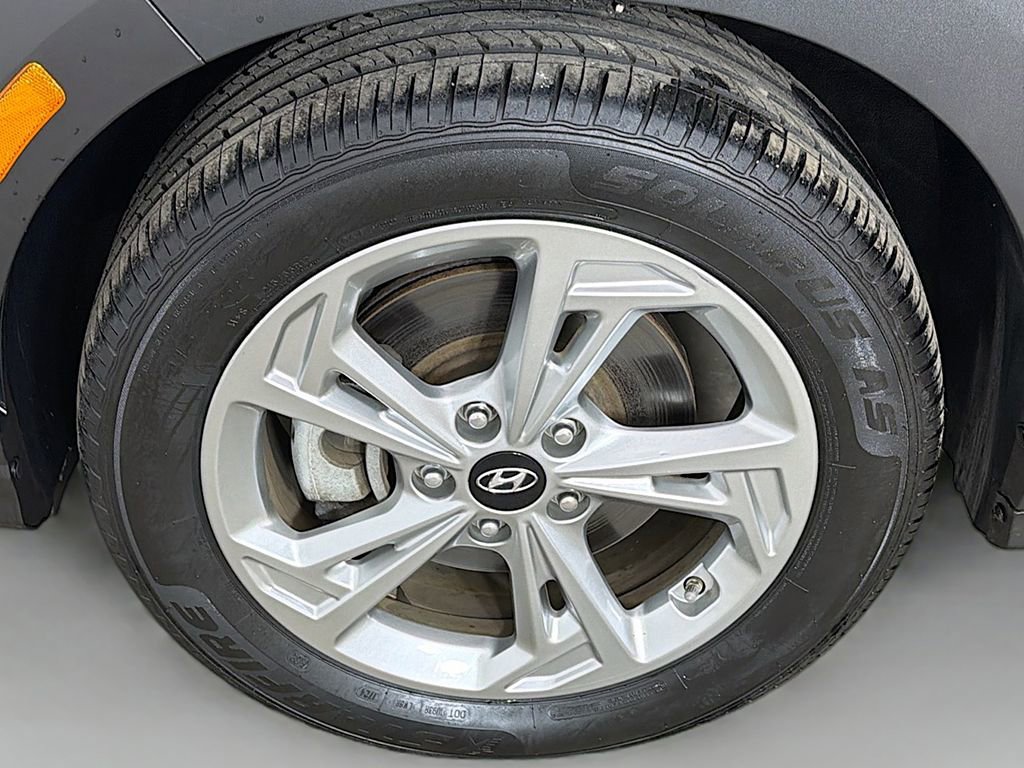 Used 2022 Hyundai Kona SEL image 15