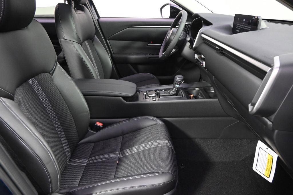 New 2026 MAZDA CX-50 AWD 2.5 S w/ Cargo Package image 16