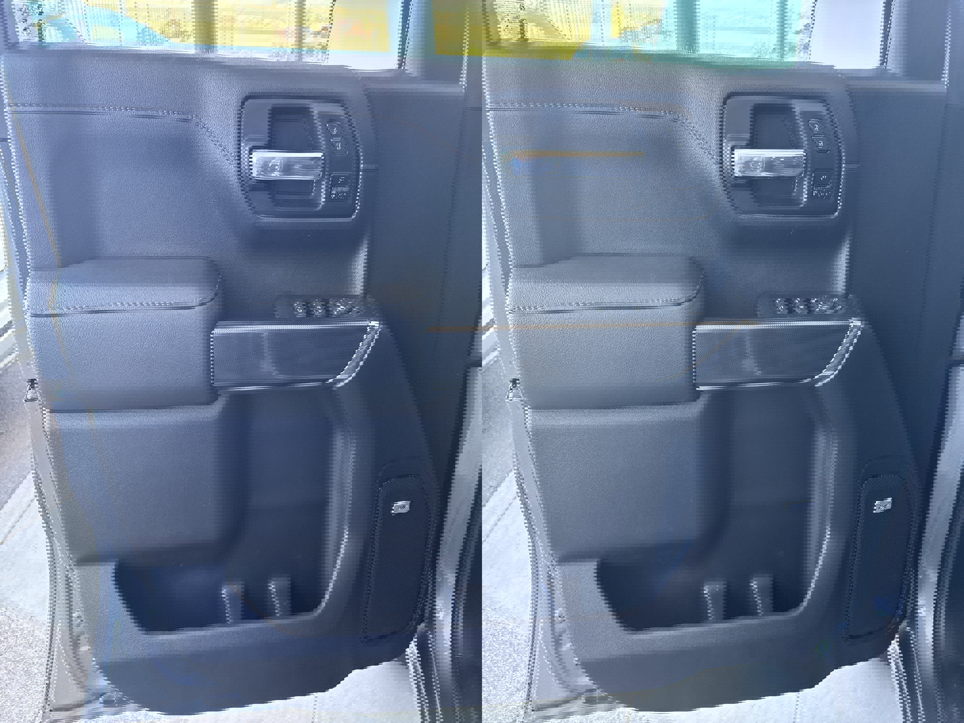 Used 2020 GMC Sierra 1500 AT4 w/ AT4 Premium Package image 18