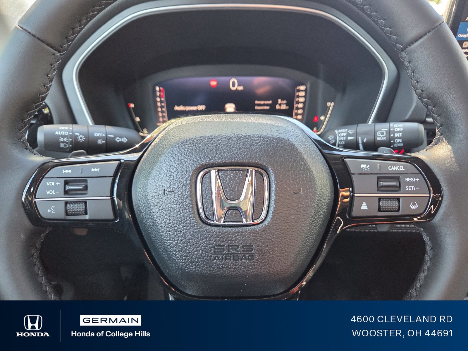 New 2026 Honda Pilot EX-L image 26