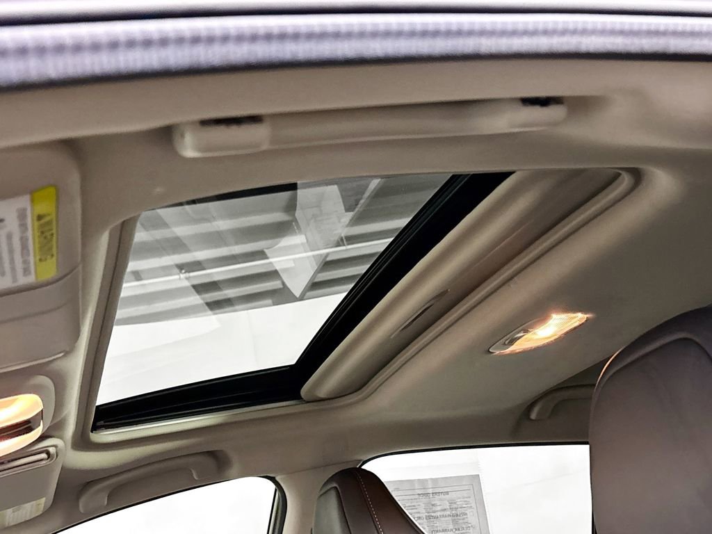 Certified 2024 Subaru Crosstrek 2.5i Limited w/ Popular Package #4A image 20