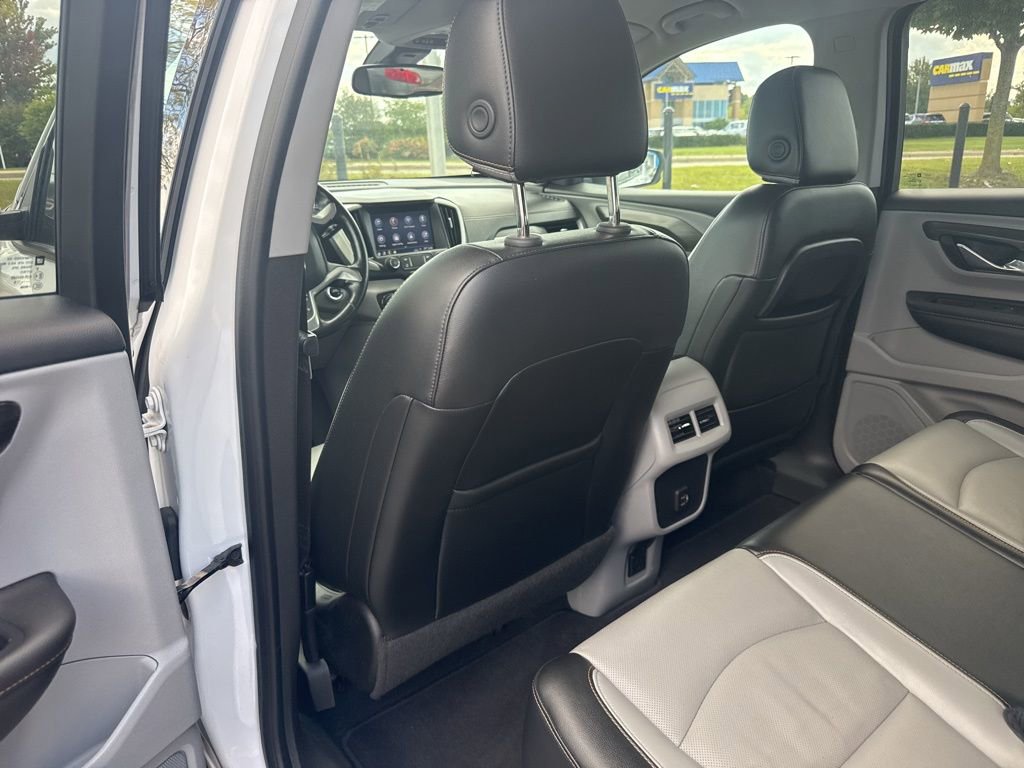 Used 2020 GMC Terrain SLT w/ Preferred Package image 21