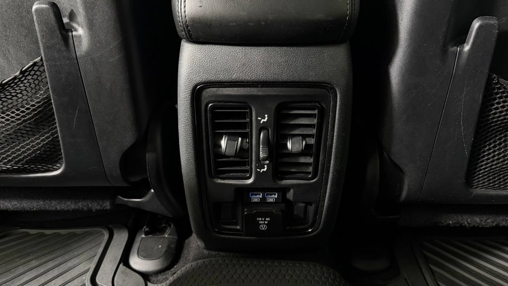 Used 2020 Jeep Grand Cherokee Limited X AWD/4WD image 31