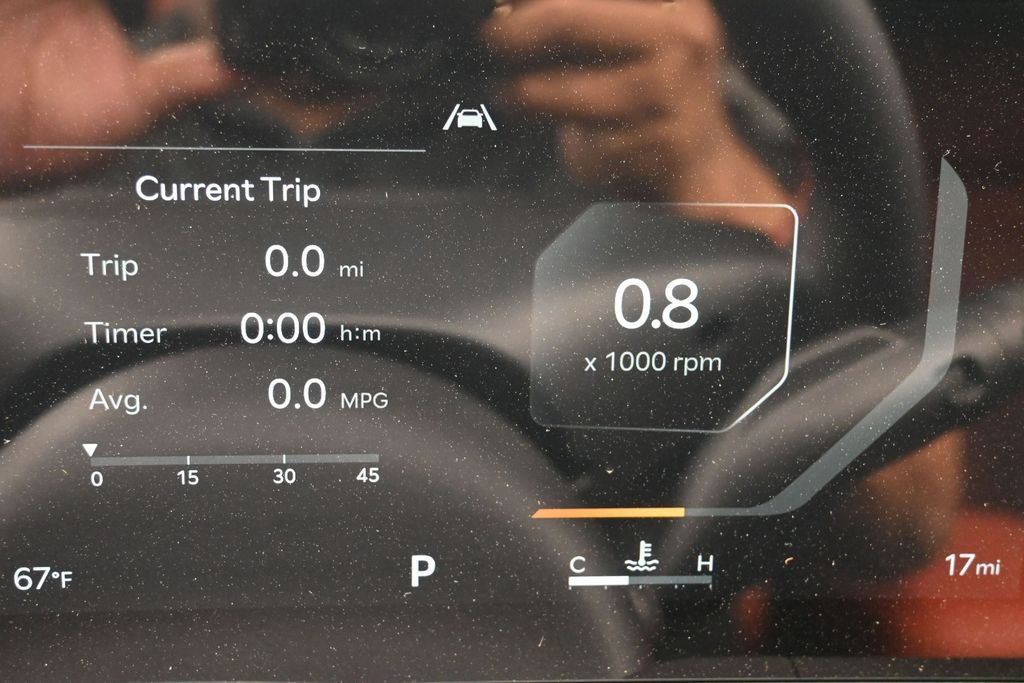 New 2026 Kia Sportage SX FWD image 16