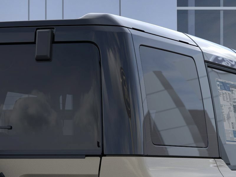 New 2026 Ford Bronco Big Bend AWD/4WD image 25