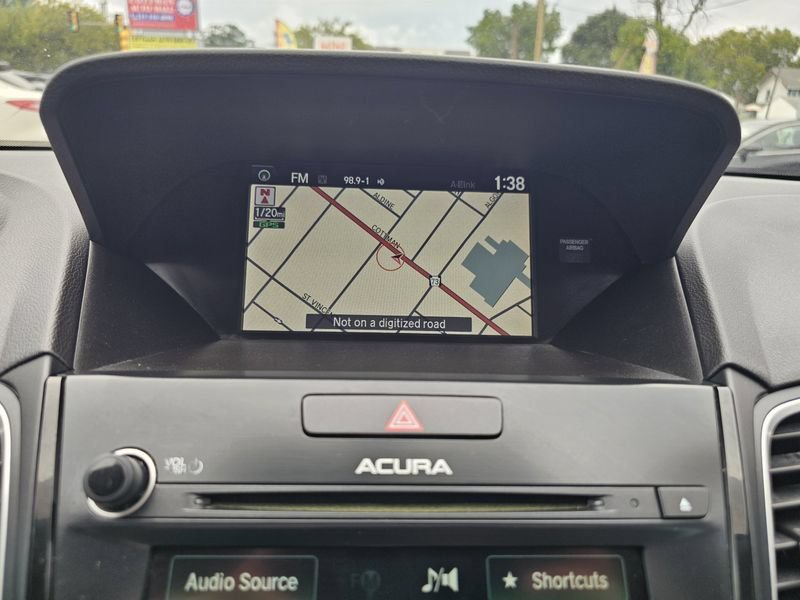 Used 2016 Acura RDX w/ Technology Package FWD image 41