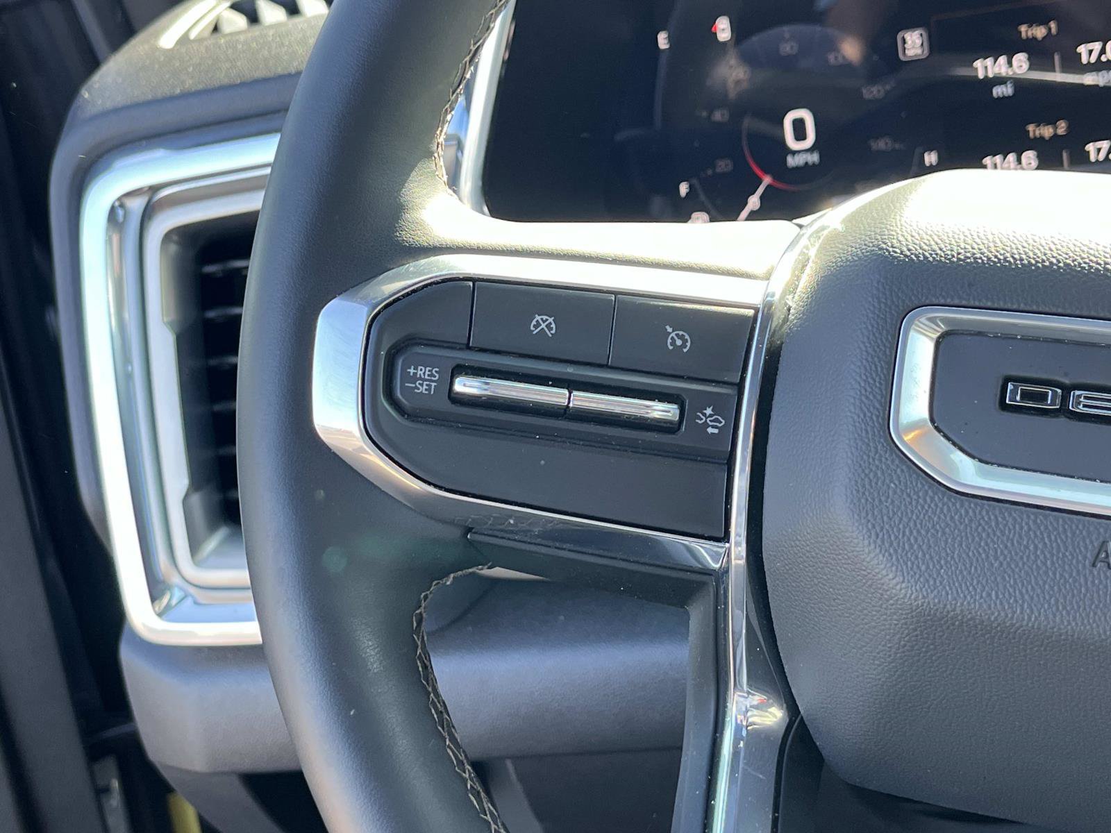 Used 2026 GMC Canyon Denali AWD/4WD image 30