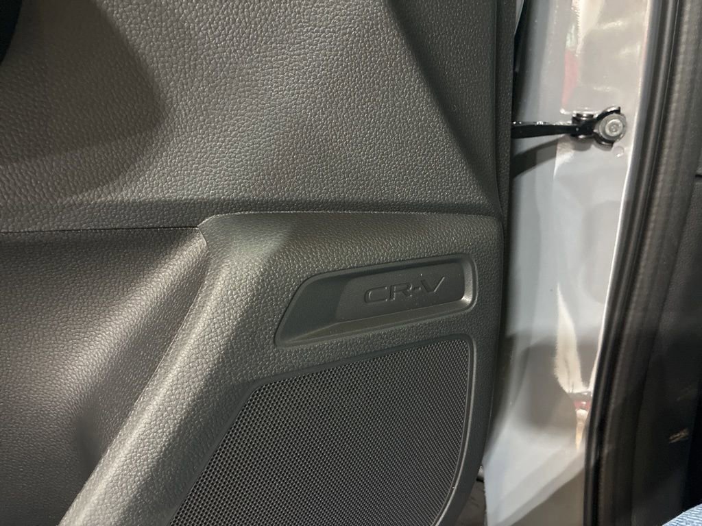 New 2026 Honda CR-V EX image 28