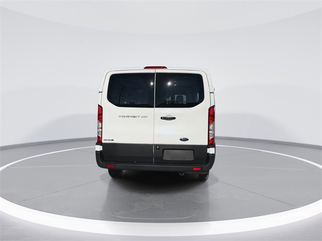 Used 2024 Ford Transit 250 Low Roof w/ Exterior Upgrade Package image 3
