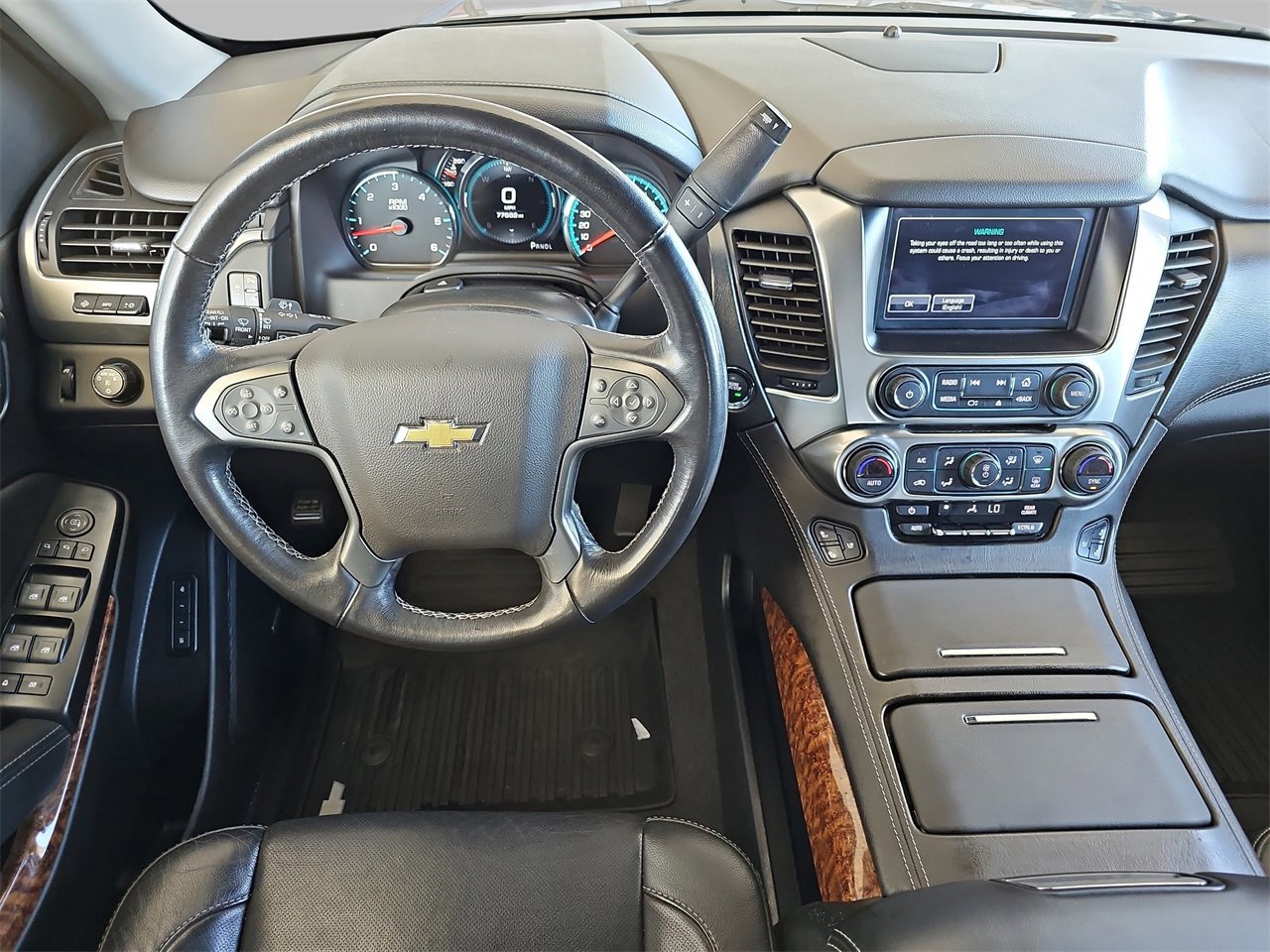 Used 2020 Chevrolet Tahoe Premier image 17