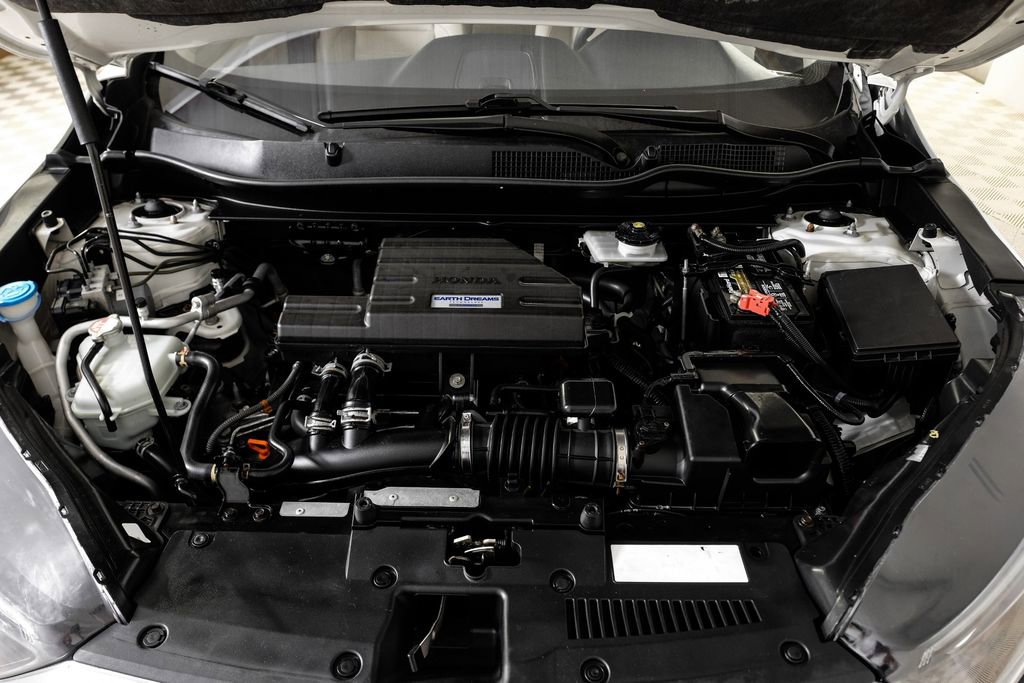 Used 2018 Honda CR-V EX-L image 51