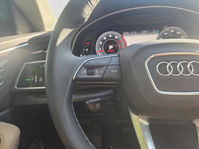 New 2026 Audi Q8 Premium Plus image 17