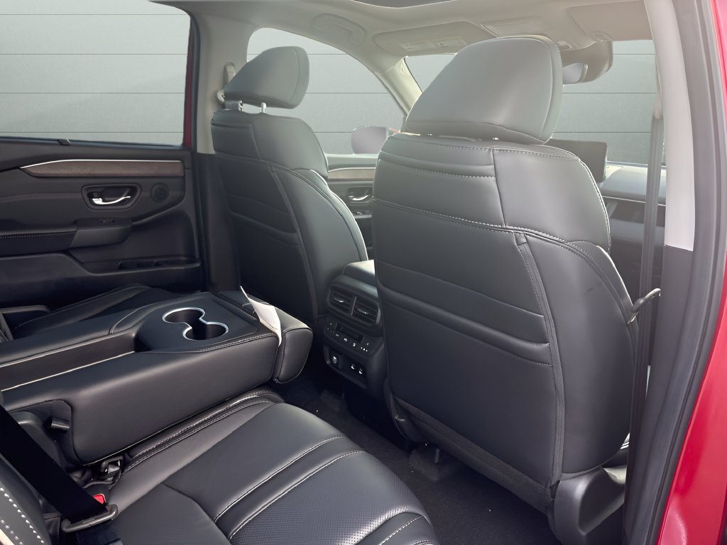 New 2026 Honda Pilot Elite image 19