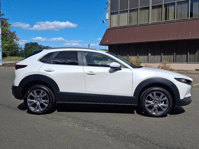 Used 2023 MAZDA CX-30 AWD 2.5 S w/ Select Package image 12