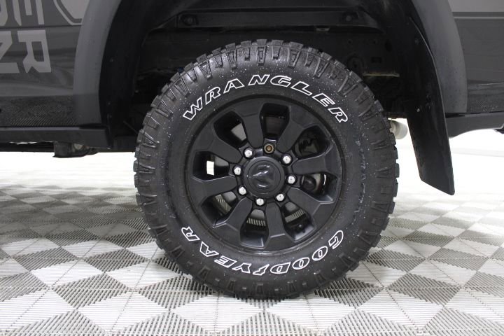 Used 2024 RAM 2500 Power Wagon w/ Level 2 Equipment Group AWD/4WD image 50