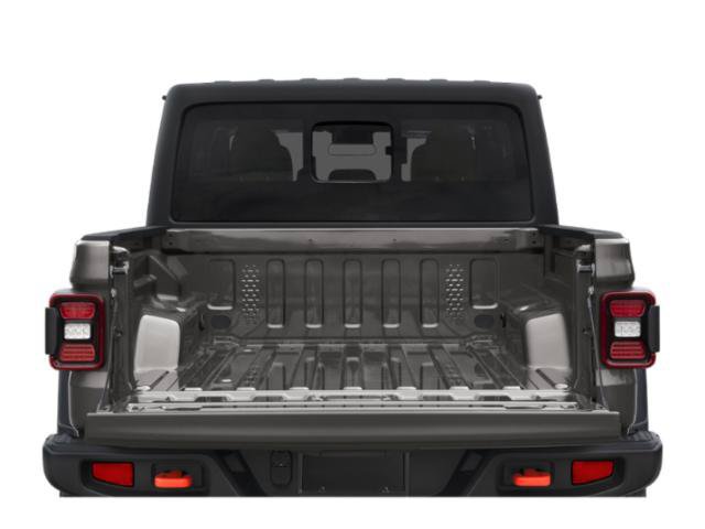 New 2026 Jeep Gladiator Mojave AWD/4WD image 13