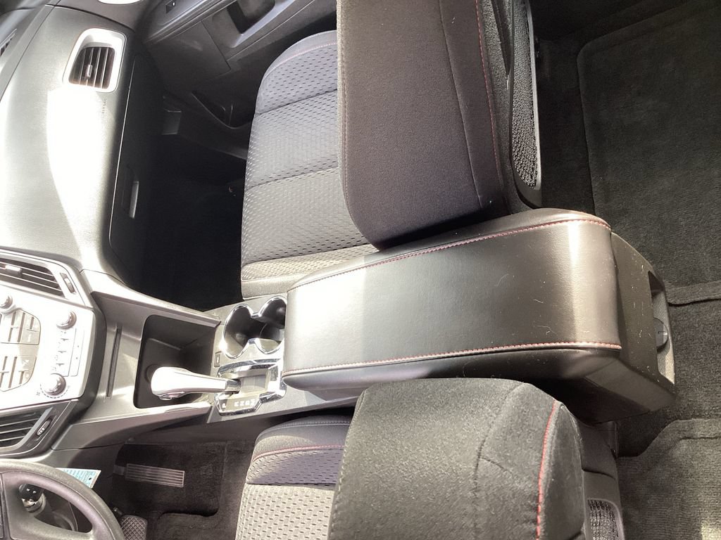 Used 2015 Chevrolet Equinox LS FWD image 18