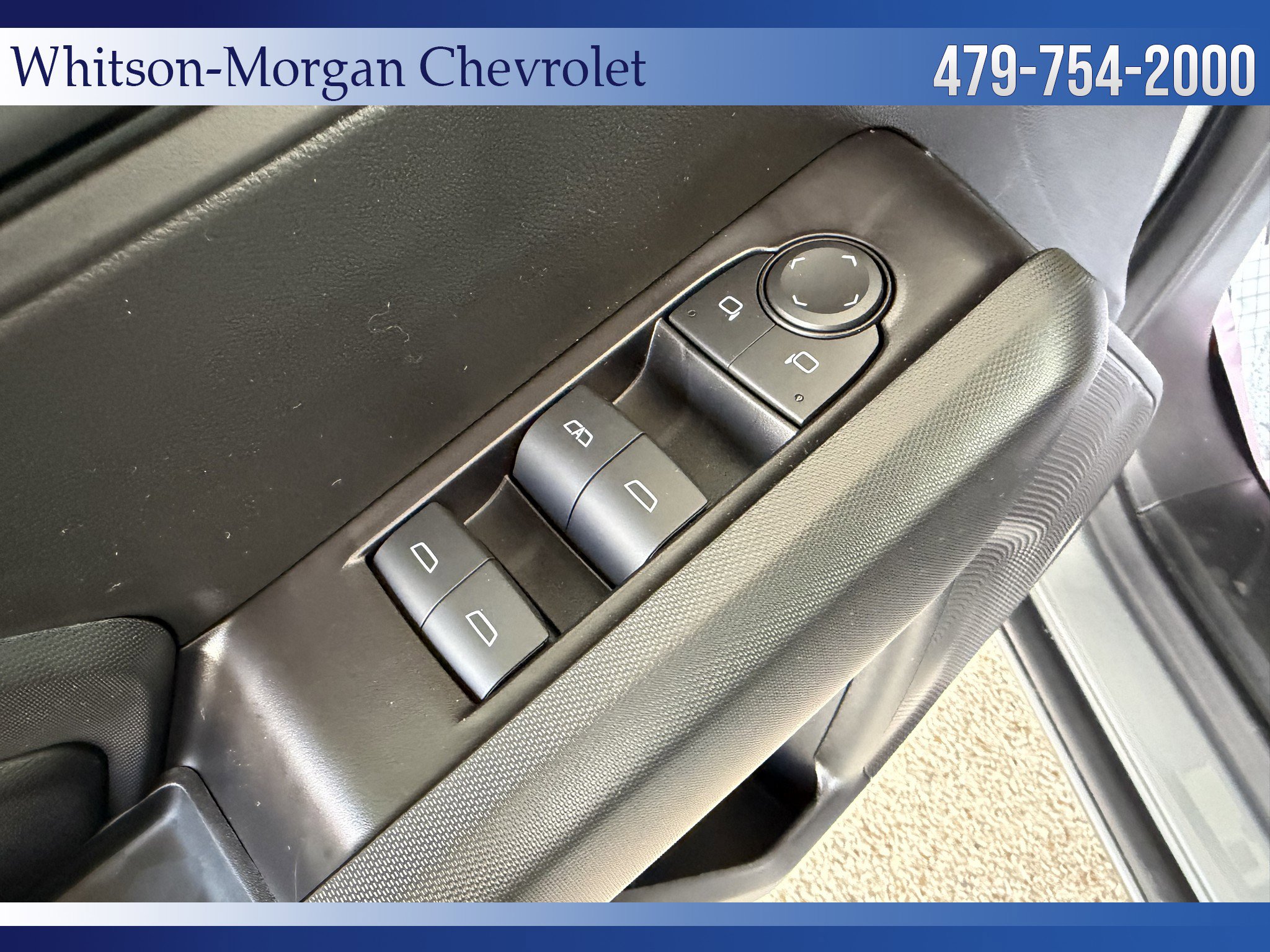 New 2026 Chevrolet Colorado Trail Boss image 12