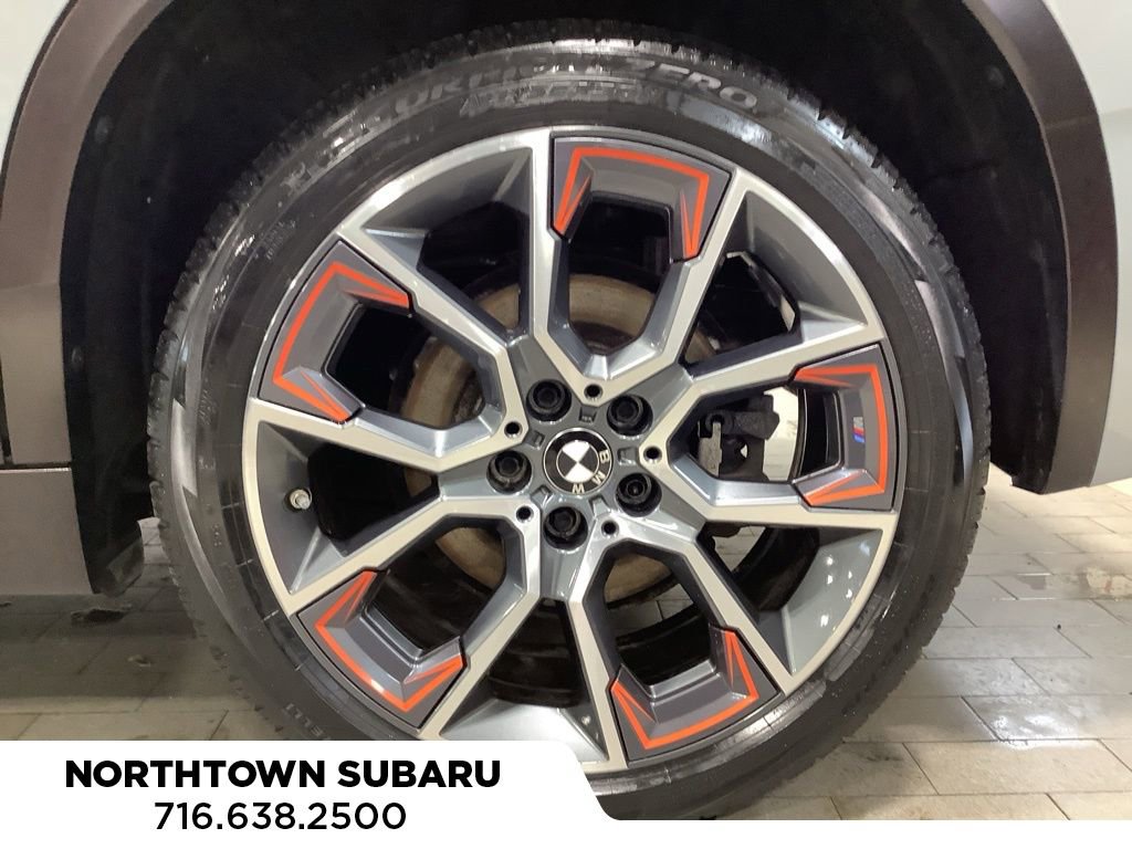 Used 2022 BMW X2 sDrive28i w/ Edition Package image 26