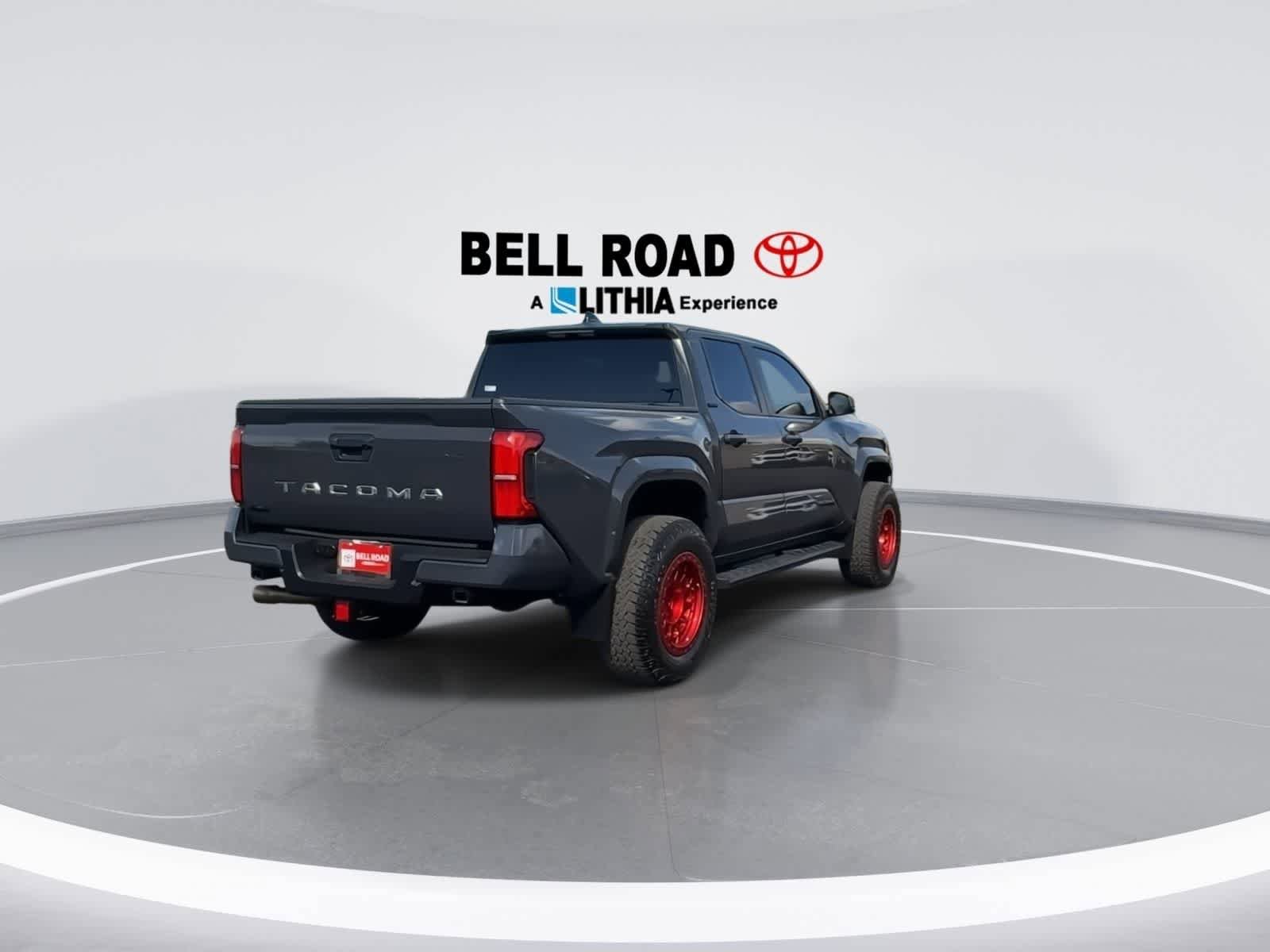 Used 2024 Toyota Tacoma SR5 image 8
