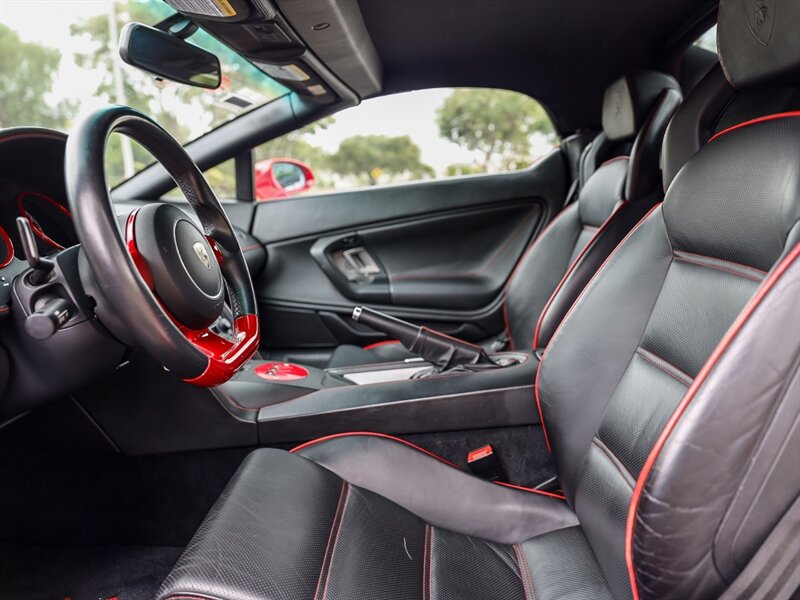 Used 2008 Lamborghini Gallardo Spyder AWD/4WD image 33