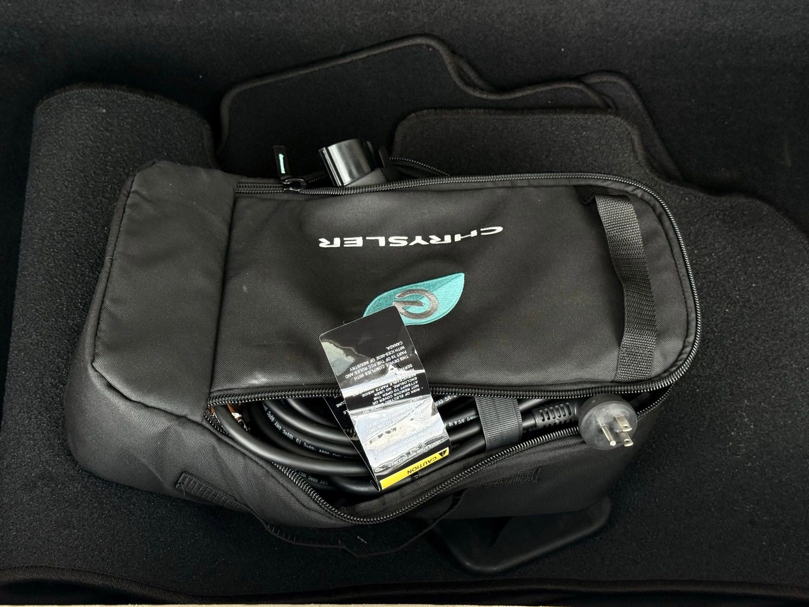 Used 2018 Chrysler Pacifica Touring Plus image 52