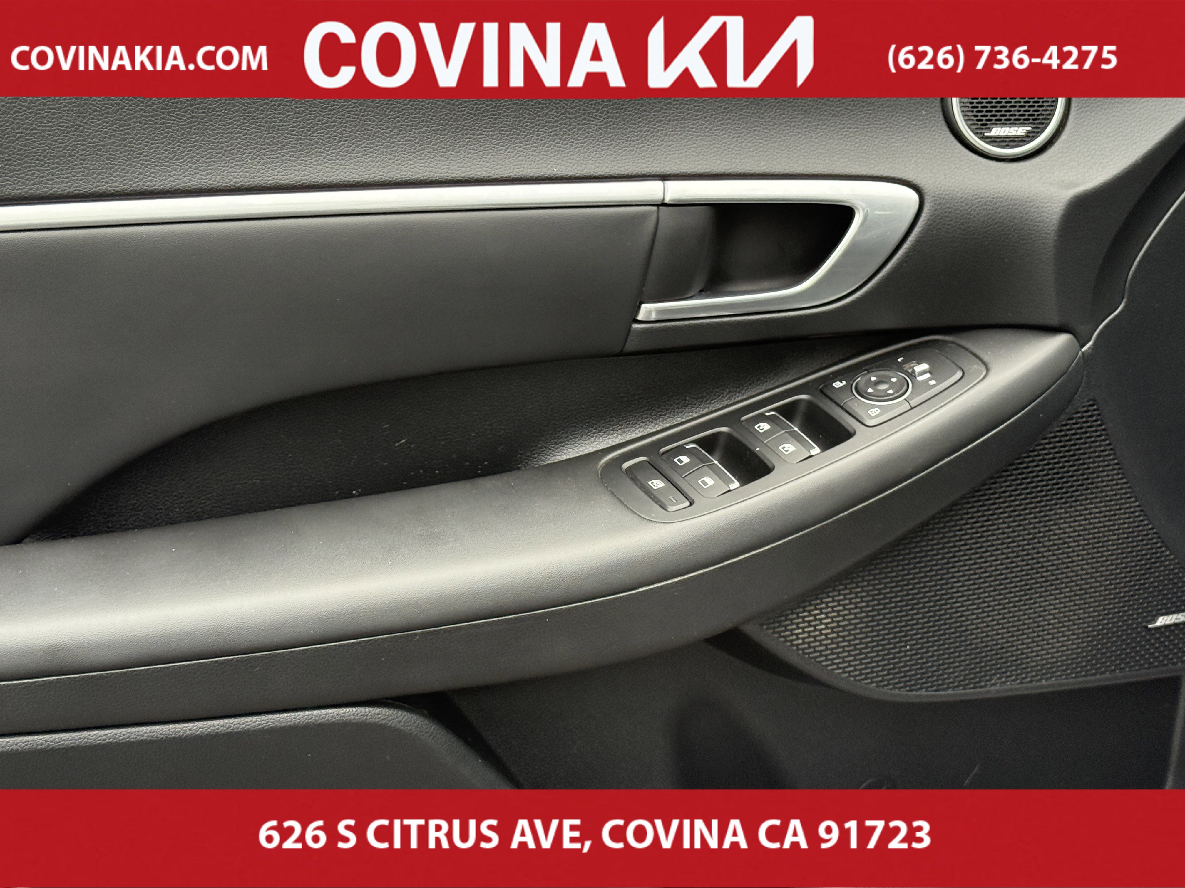 Used 2021 Hyundai Sonata SEL image 12