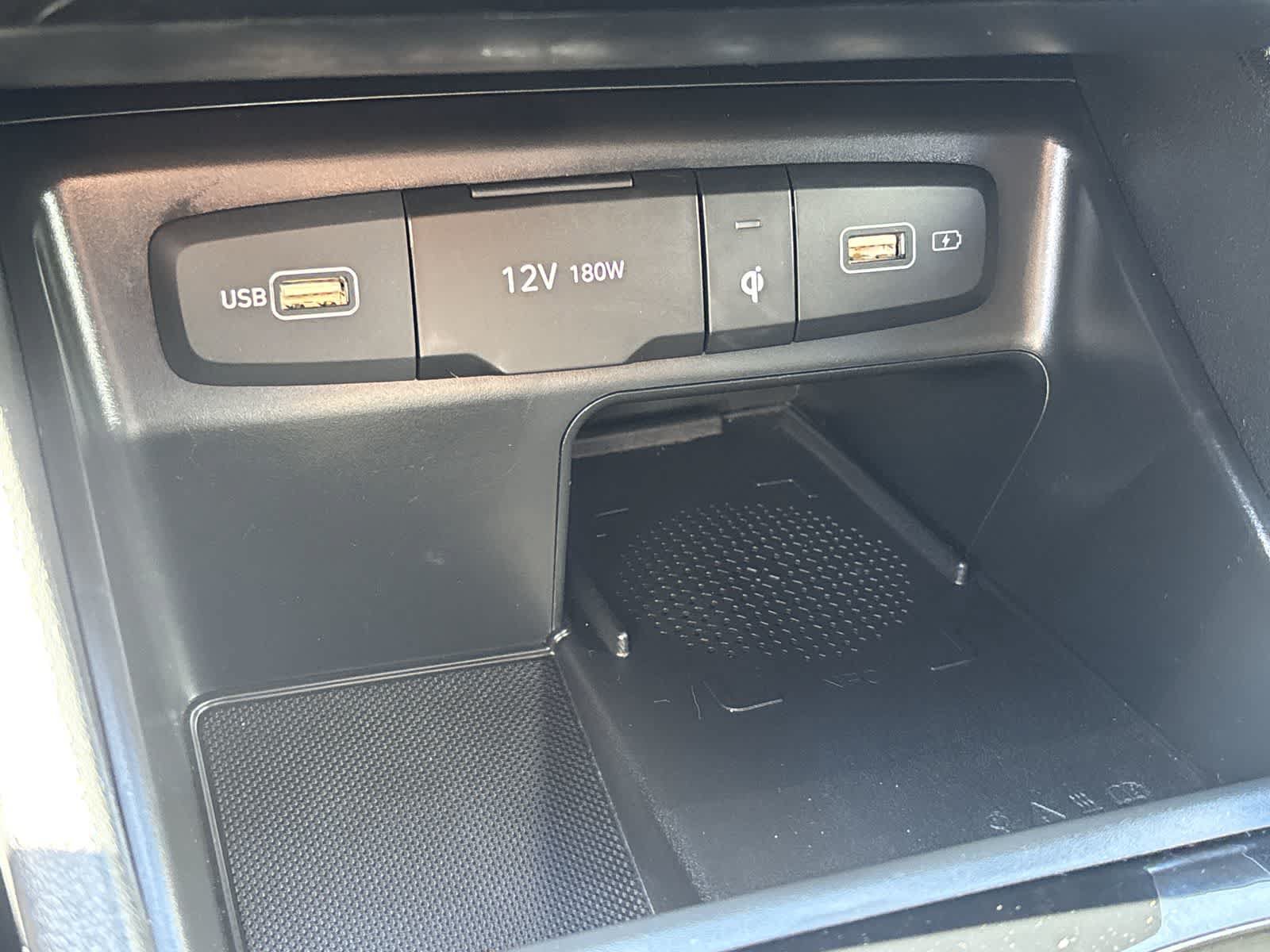 Used 2024 Hyundai Santa Cruz XRT AWD/4WD image 24