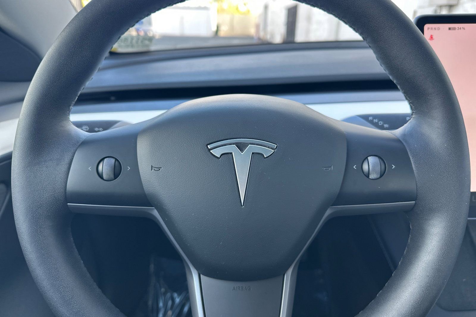 Used 2023 Tesla Model 3 Standard Range image 25