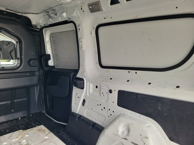 Used 2022 RAM ProMaster City Tradesman FWD image 11