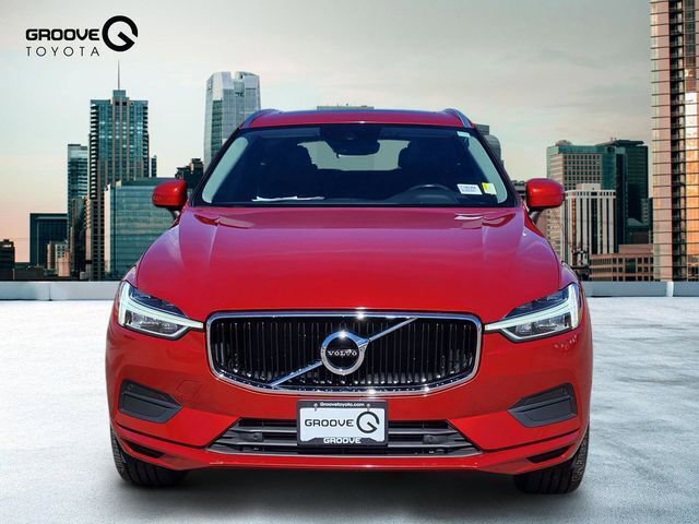 Used 2019 Volvo XC60 T6 Momentum w/ Premium Package image 9