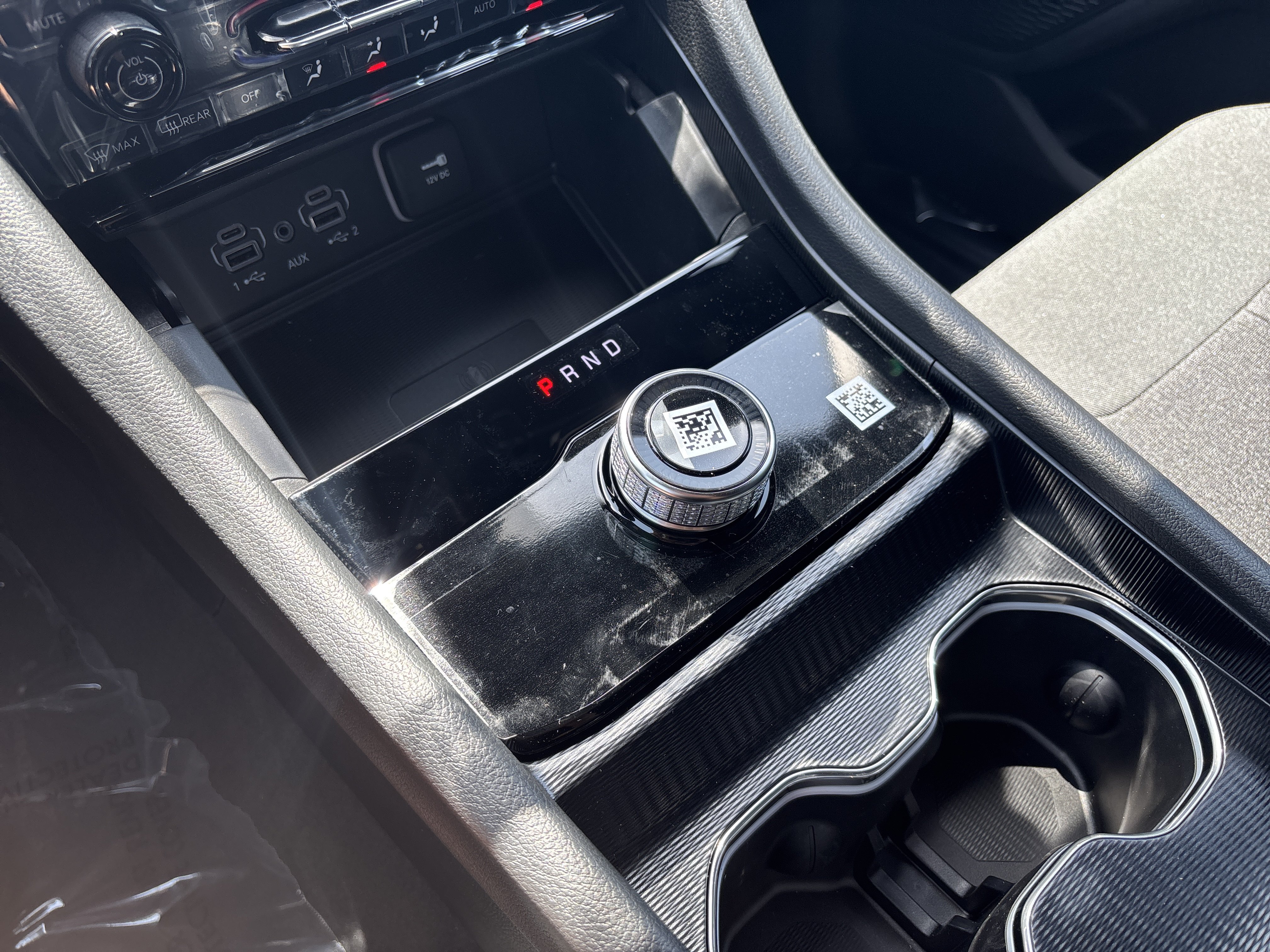 New 2026 Jeep Grand Cherokee L 4WD image 28