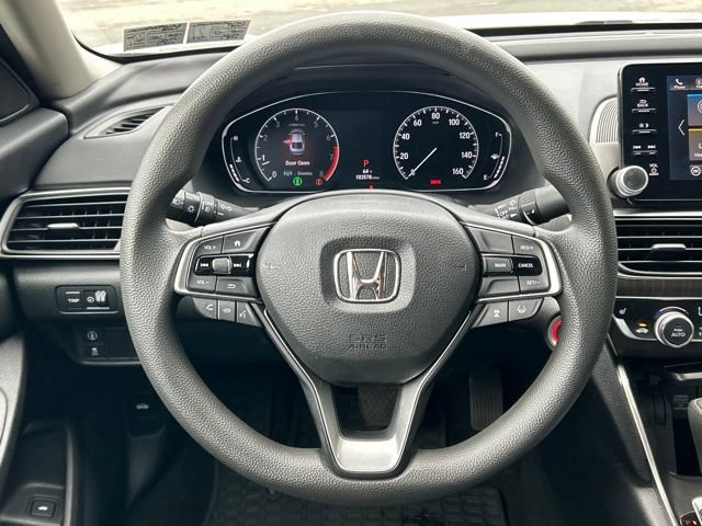 Used 2018 Honda Accord EX image 42