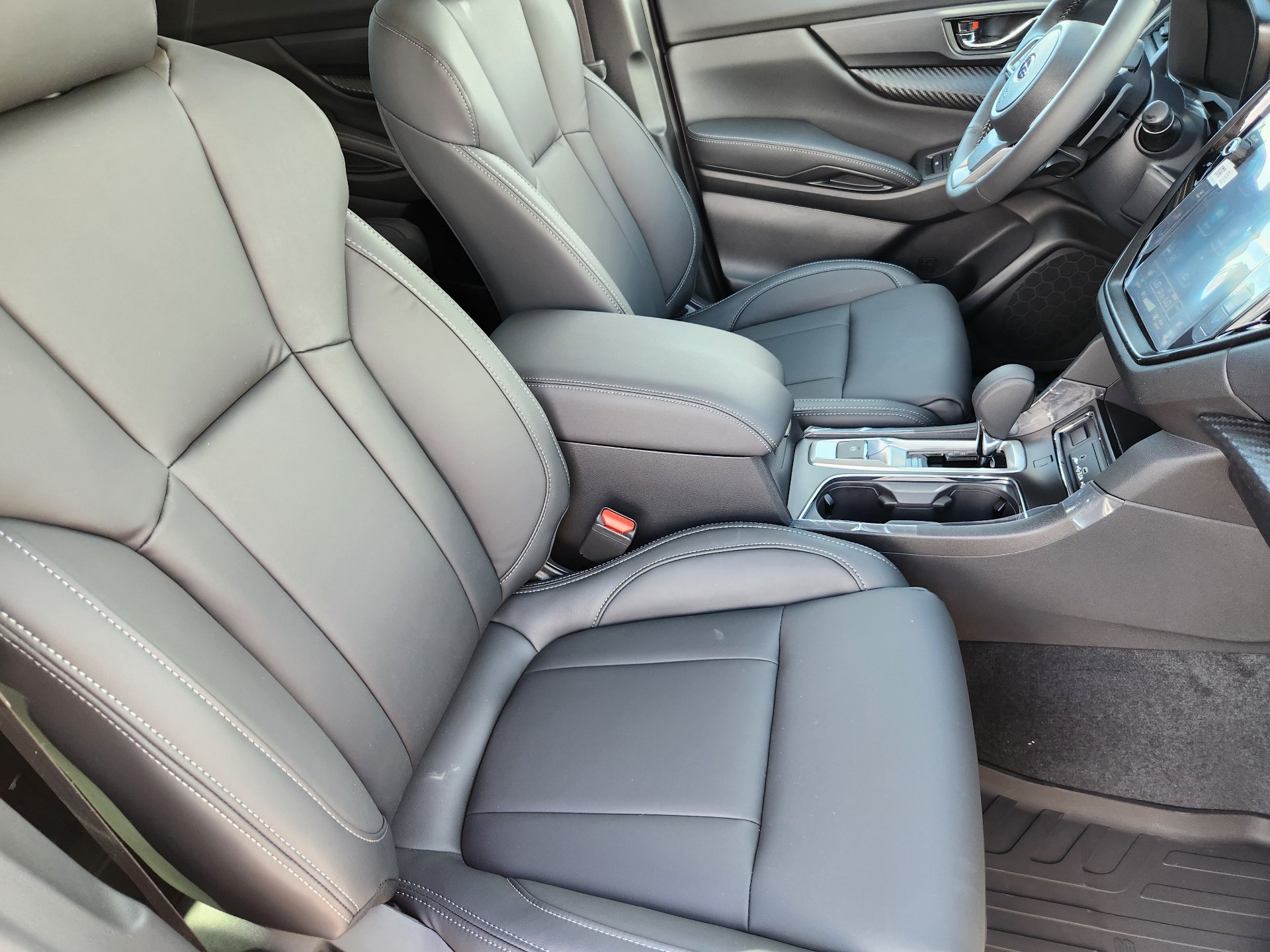 New 2026 Subaru Ascent Premium AWD/4WD image 10