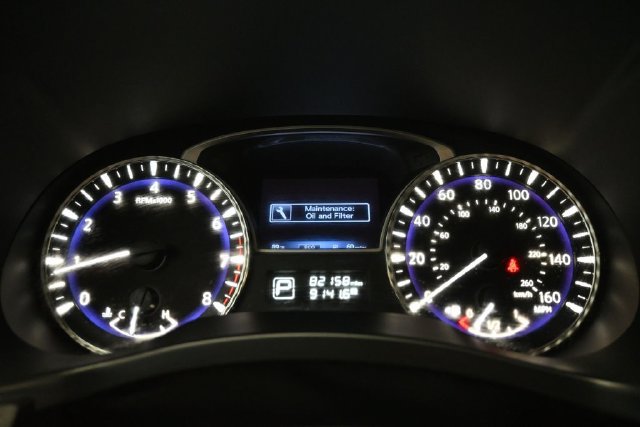 Used 2020 INFINITI QX60 Pure FWD image 21