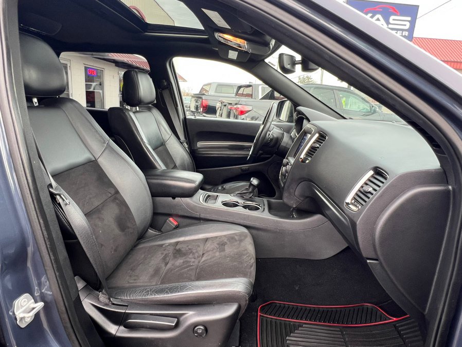 Used 2019 Dodge Durango GT AWD/4WD image 16