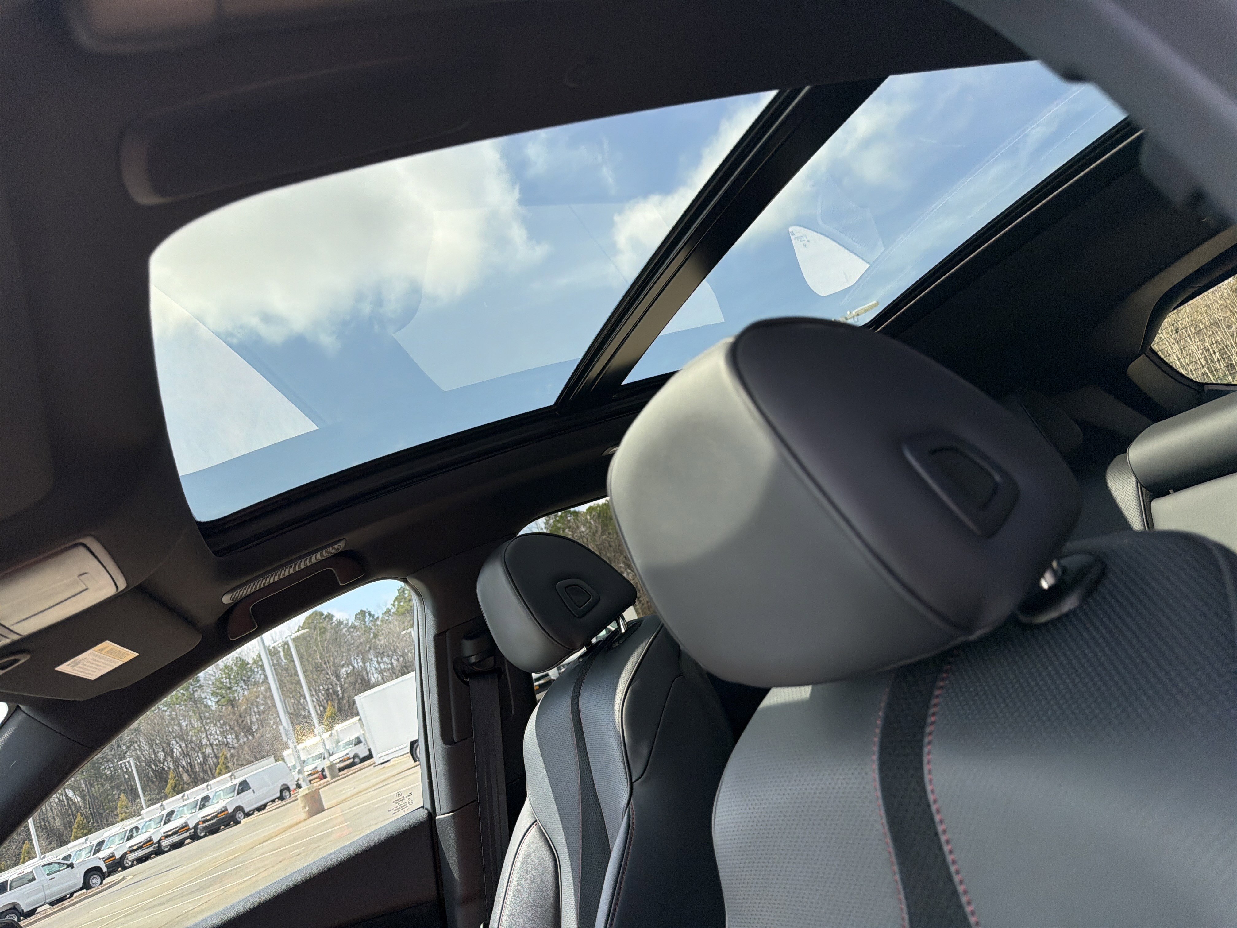 Certified 2023 Acura RDX A-Spec image 28