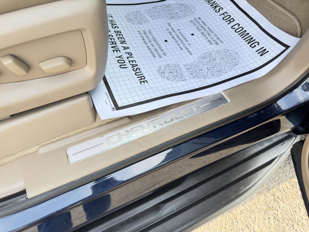 Used 2018 Chevrolet Suburban LT image 56