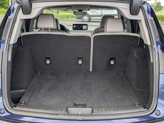 Used 2019 Acura RDX w/ Advance Package AWD/4WD image 7
