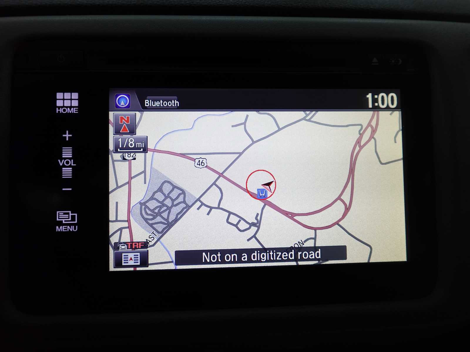 Used 2017 Honda HR-V EX-L image 21