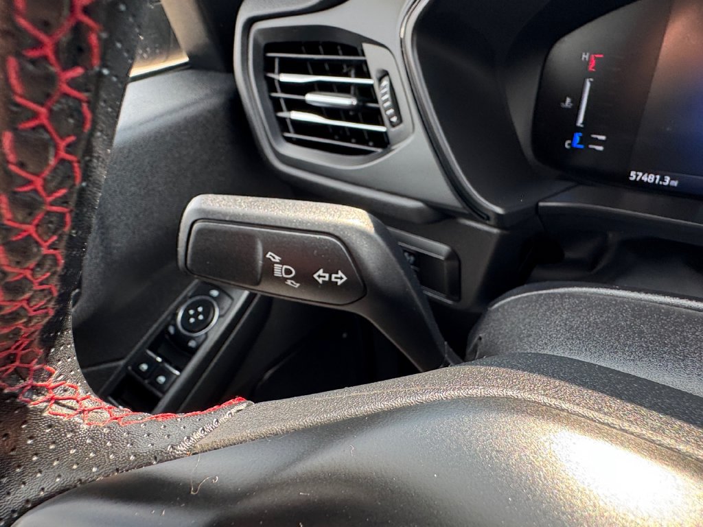 Used 2024 Ford Escape ST-Line AWD/4WD image 31