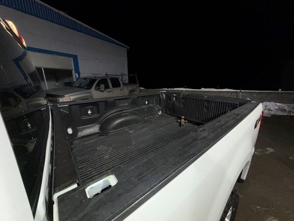 Used 2022 Ford F250 XLT image 11